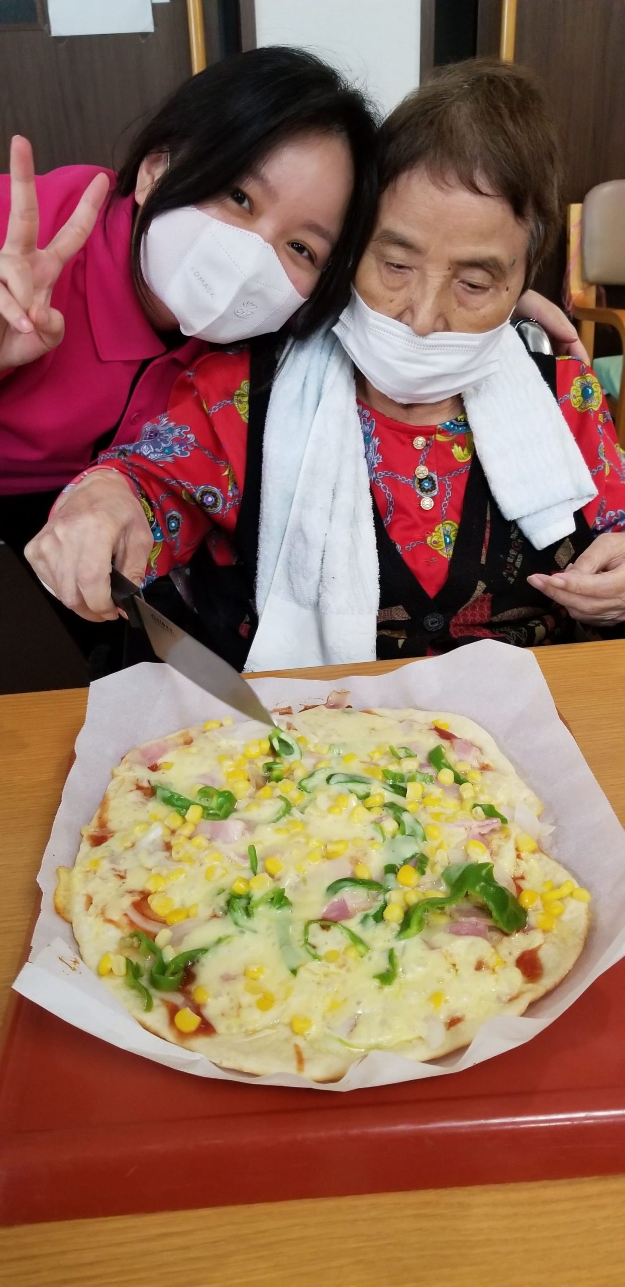 みなかぜ 上半期